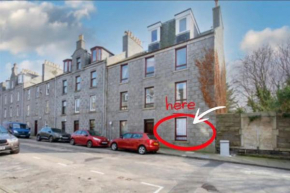 21 Stafford Street (GFR)